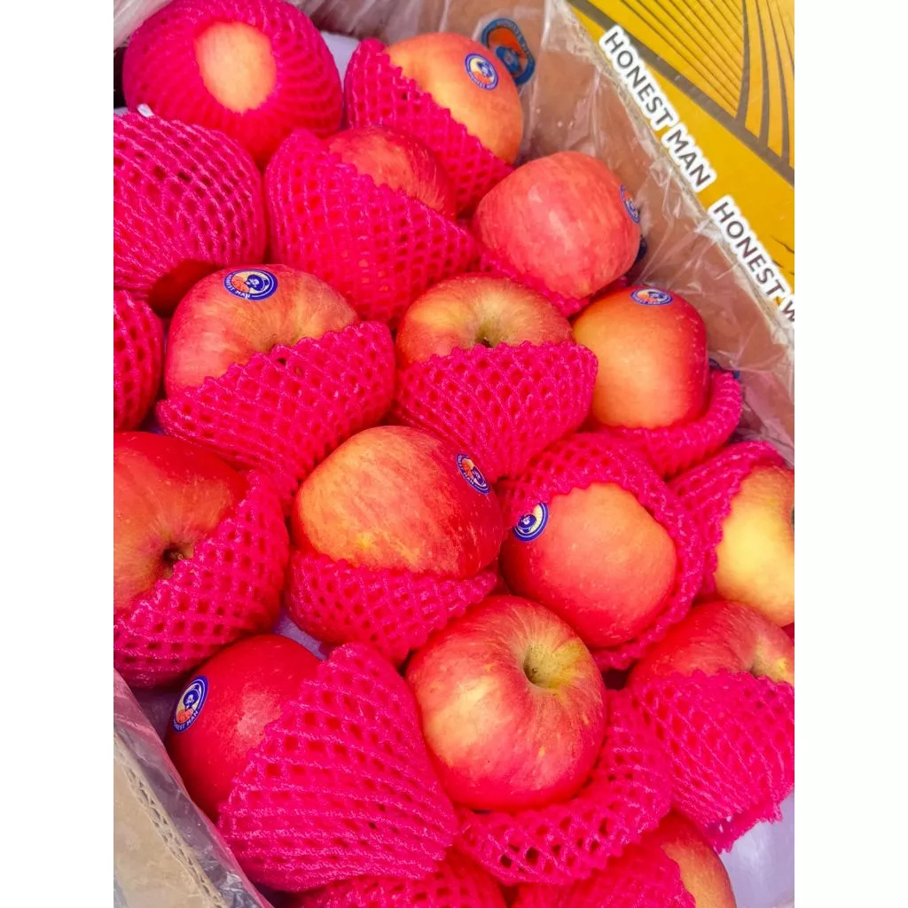 

Apel Premium Manis Segar Grade A