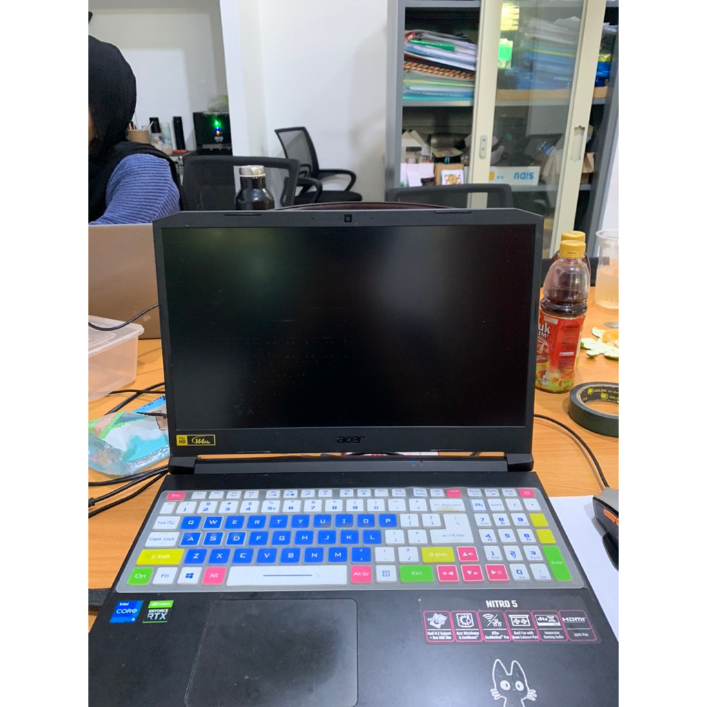Acer Nitro5