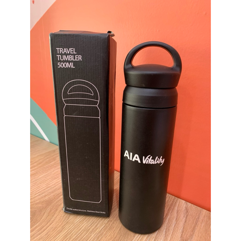 Tumbler AIA Vitality