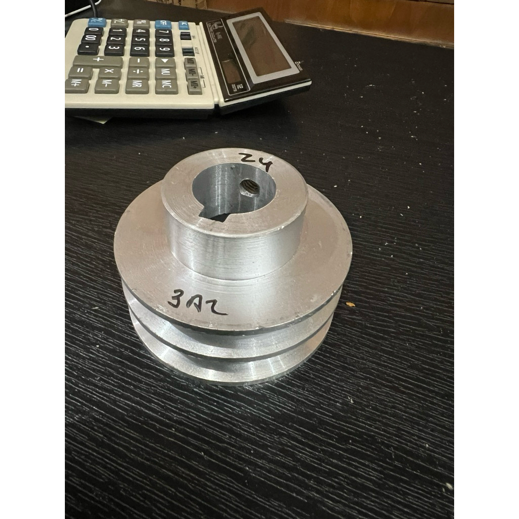 

POLY 3INCI 24MM A2