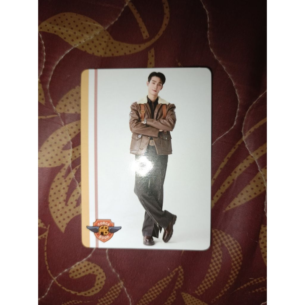 Force Standing LOL FANFEST 2025