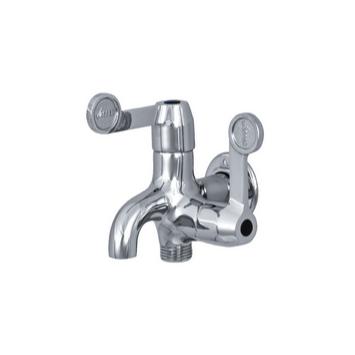 Keran cabang wasser TL020 / TL-020 / Kran Cabang Wasser TL 020 /Kran Shower Panas Dingin Wasser TL02