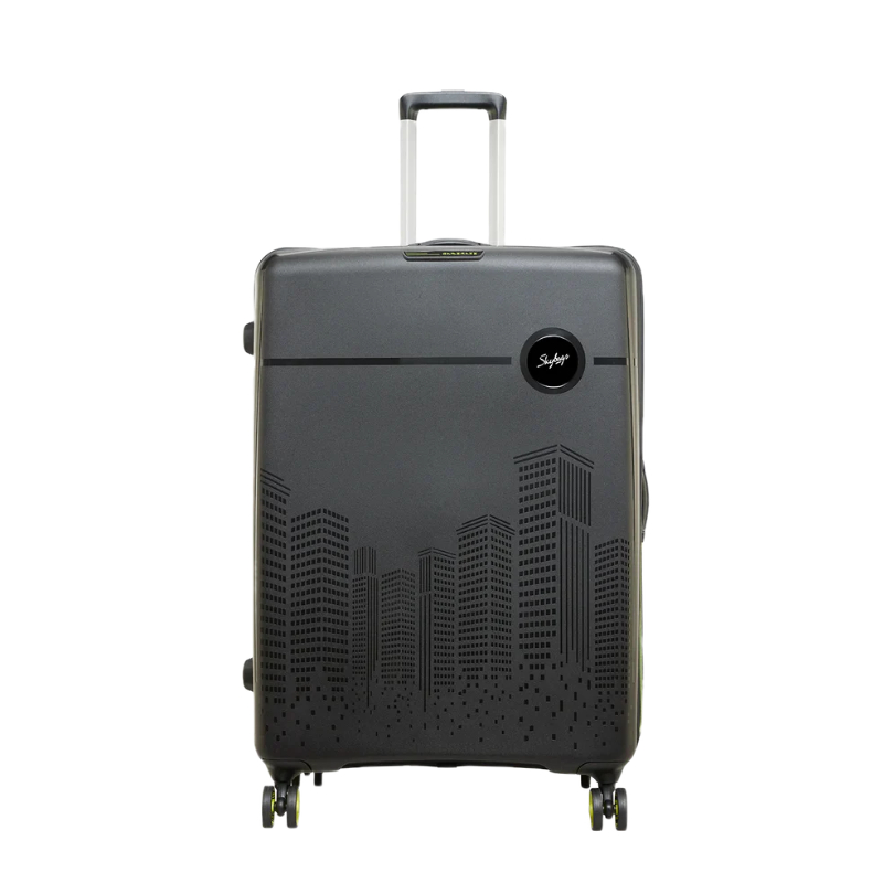VIP CITYSCAPE Hardcase Koper | Tas Traveling