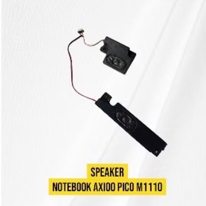 Speaker Notebook Axioo Pico M1110
