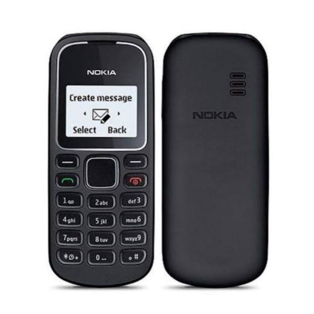 Nokia 1280 RM-647 Normal second