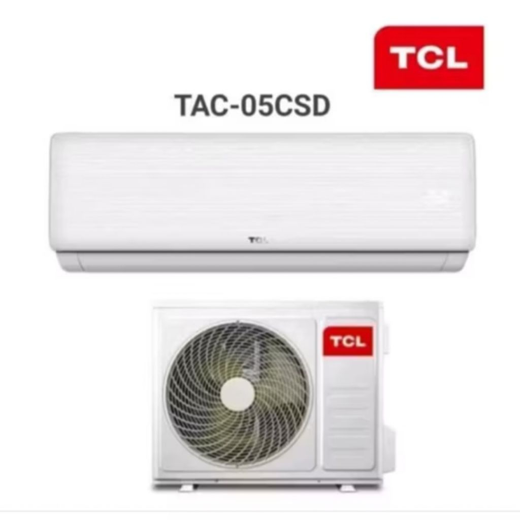 AC TCL 1/2 PK