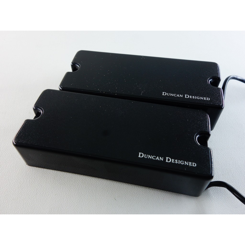 Duncan Designed SB102 Bass Pickup Set 4 String