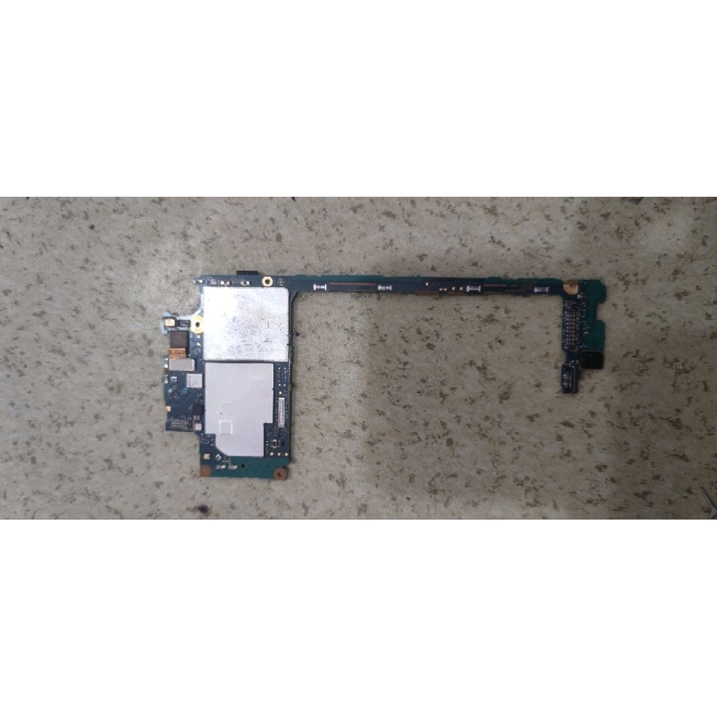 mesin Sony Xperia Z5 premium