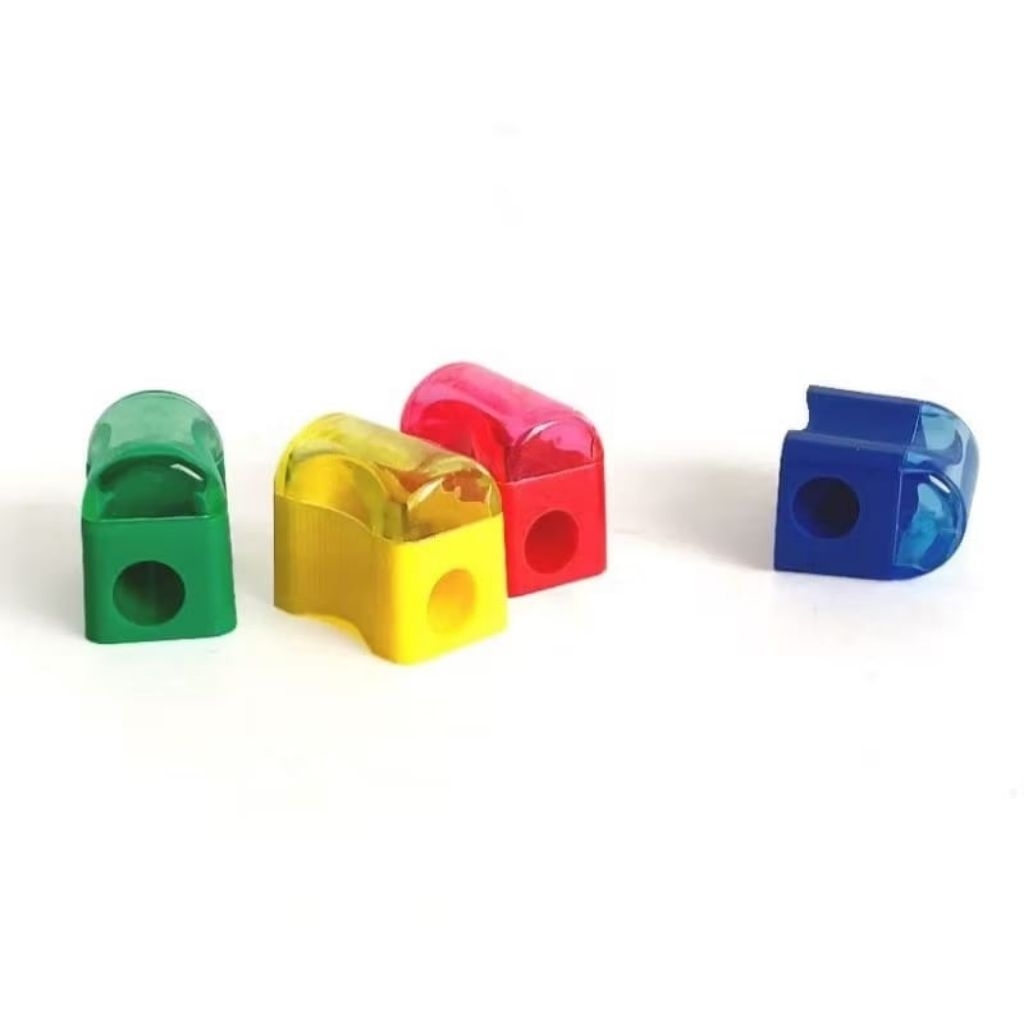 

SETURAN PENSIL KECIL MINI