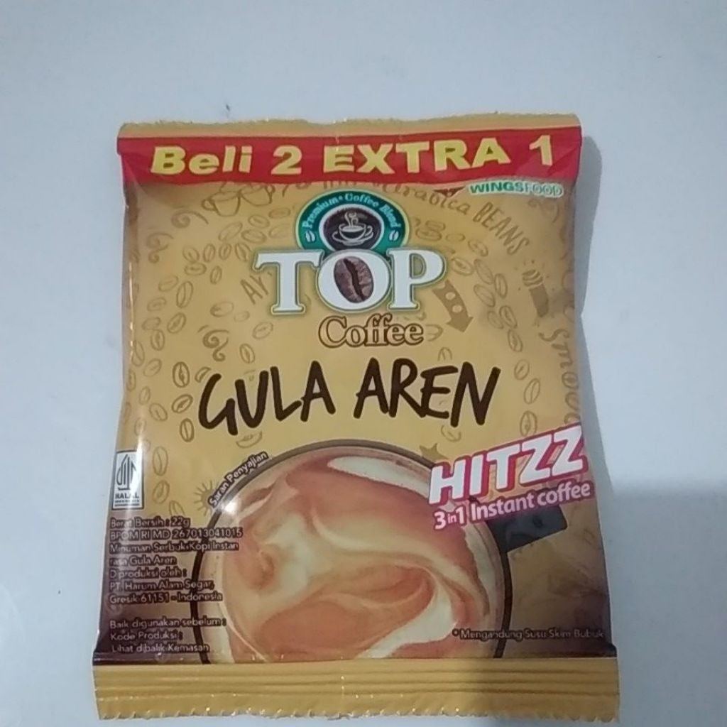 

TOP Coffee
