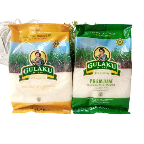 

Gulaku Pasir 200gr