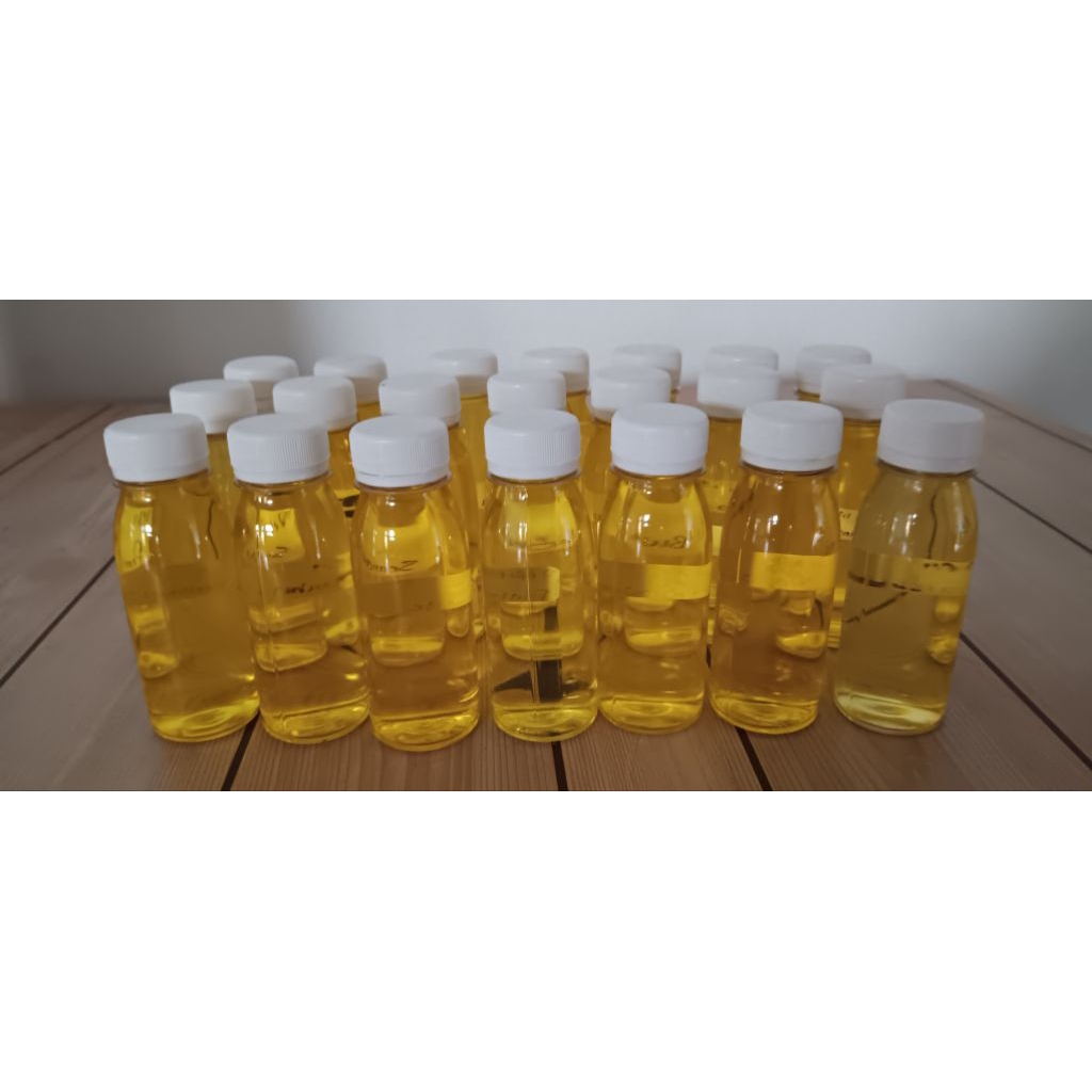 Parfum Refill 100 ml