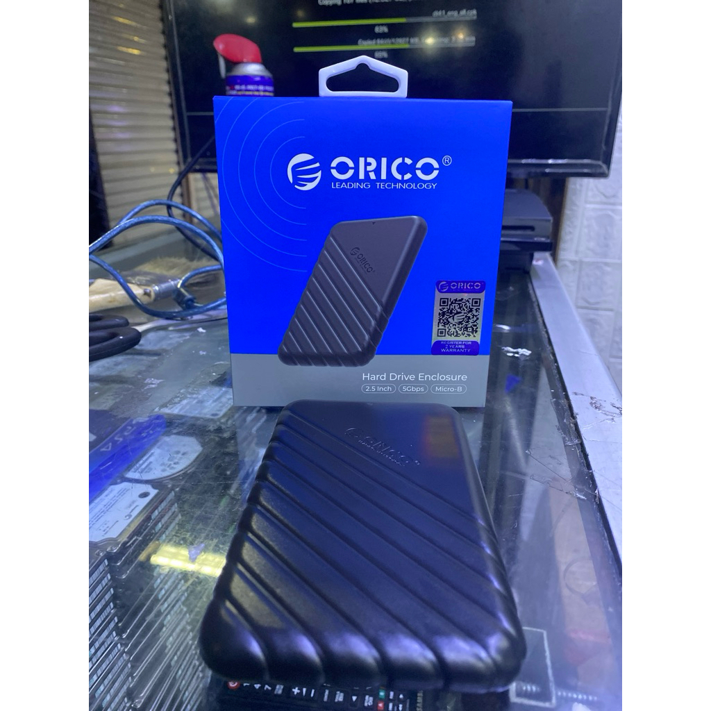 HARDISK MASTER PS 3 1tb 97 game