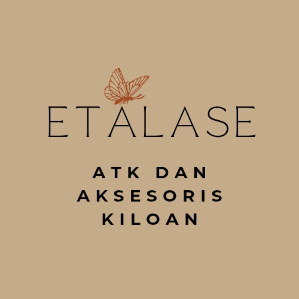 

ATK DAN AKSESORIS KILOAN
