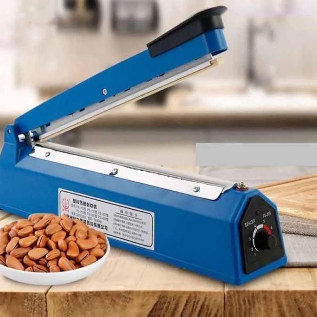 YN577 Impulse Sealer 30cm