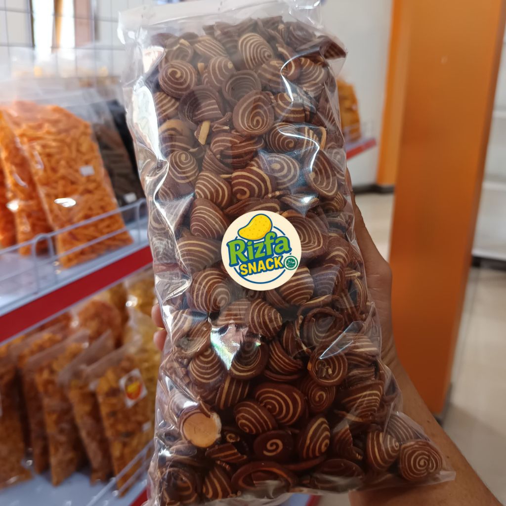 

KUE KUPING GAJAH