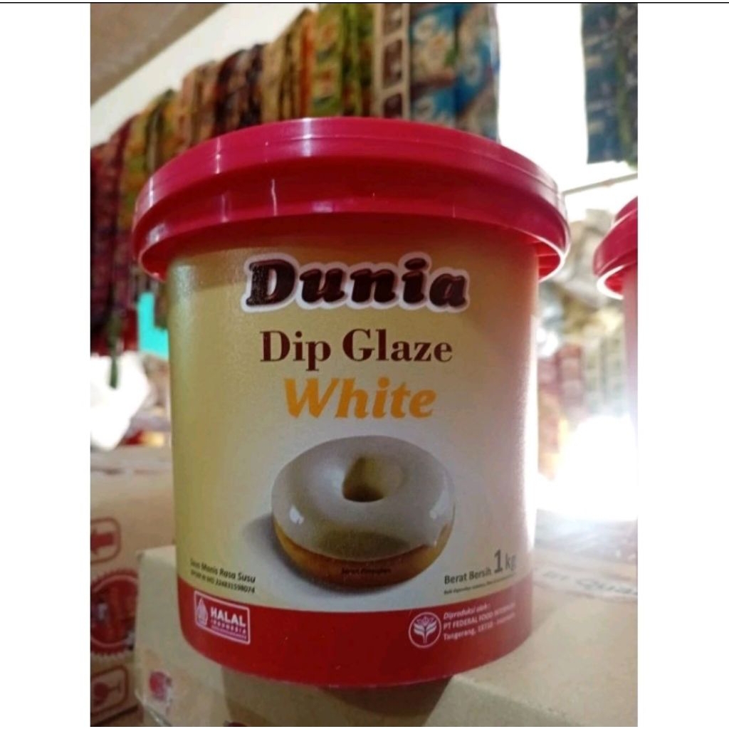

dip glaze dunia 1kg