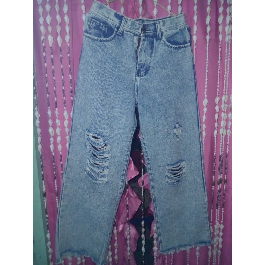 jeans 50k