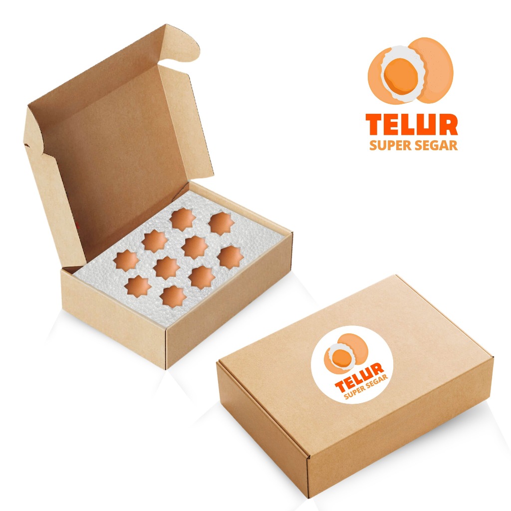 

TELUR SUPER SEGAR DARI GIRIJAYA SUKABUMI FRESH TIAP HARI