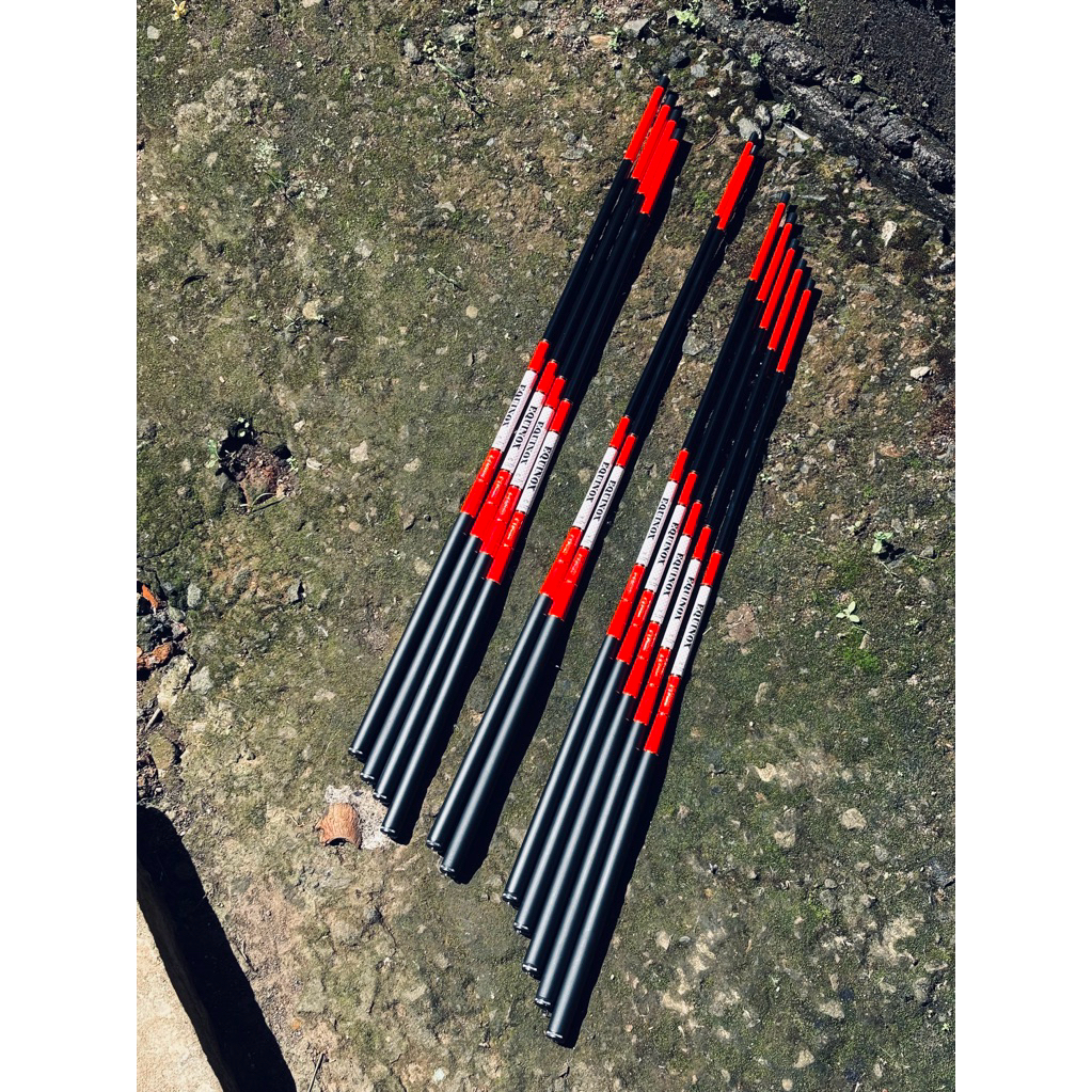 Joran tegek/stik EQUINOX