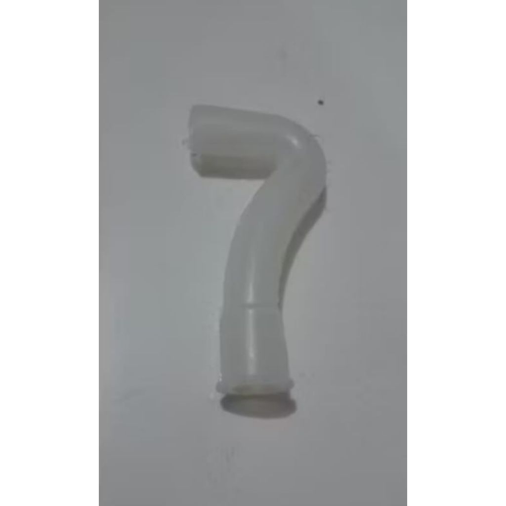 selang dispenser Miyako air panas