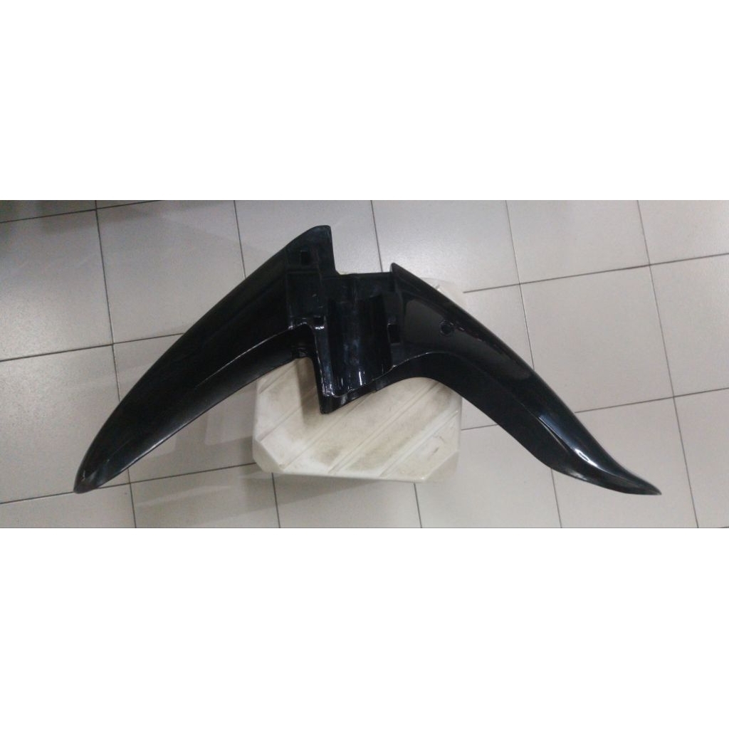 Spakbor depan untuk motor Supra x 100cc number part 61100KEV880FMB