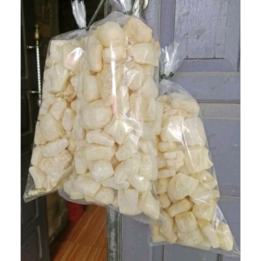 

krecek rambak kulit sapi