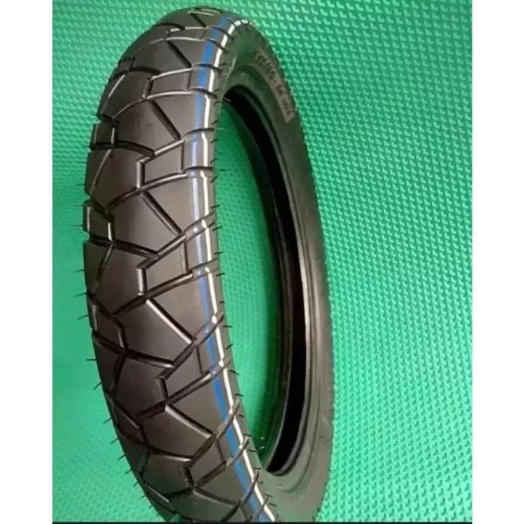 Ban Semi Trail Motor Mio Beat Vario Copotan Suntikan