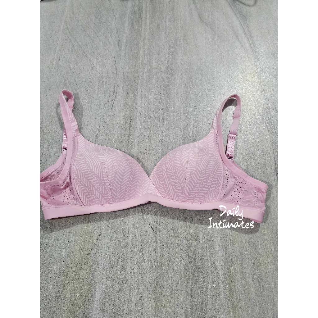 Playtex Bra Push-Up Wire-Free Bra Tanpa Kawat