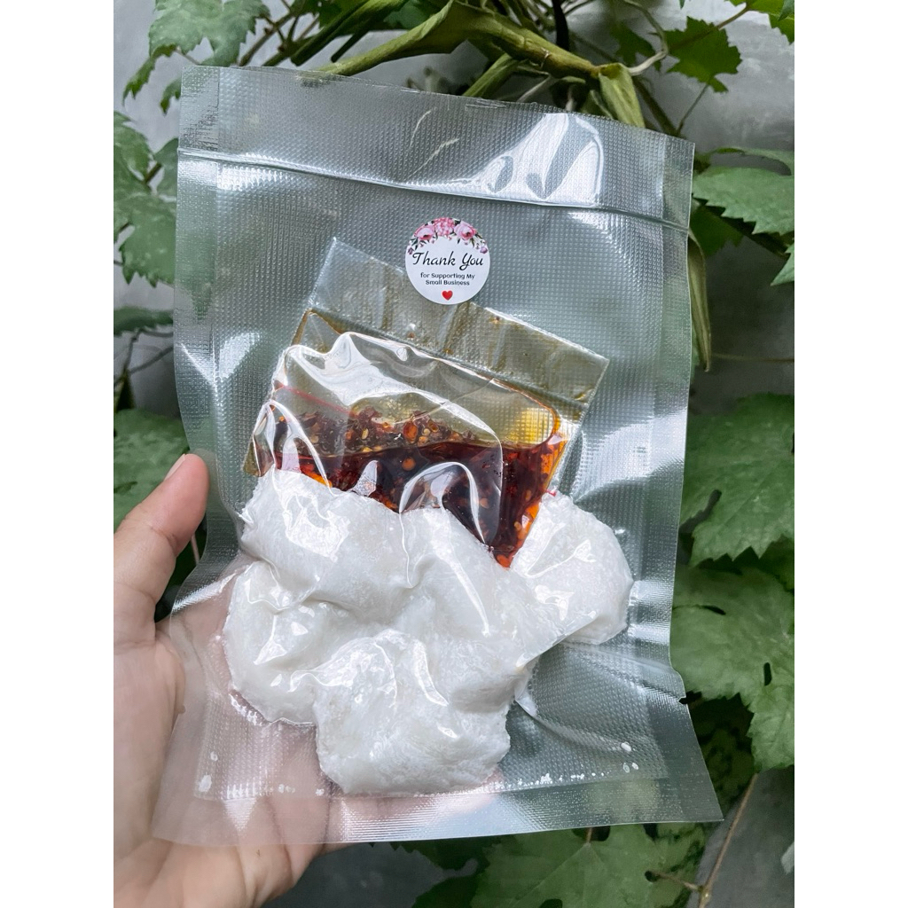 

CIRENG CHILI OIL
