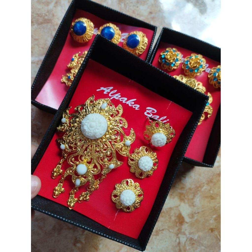 bros alpaka bali lapis emas