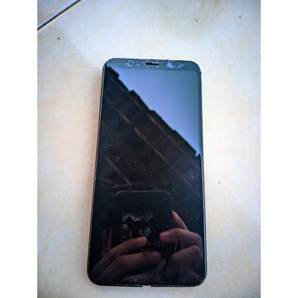 LCD REDMI 5 PLUS COPOTAN ORI