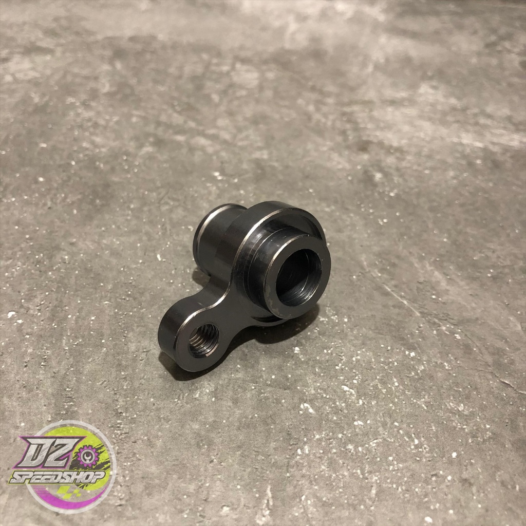 Pipa Bypass Thermostat Nmax Aerox R15