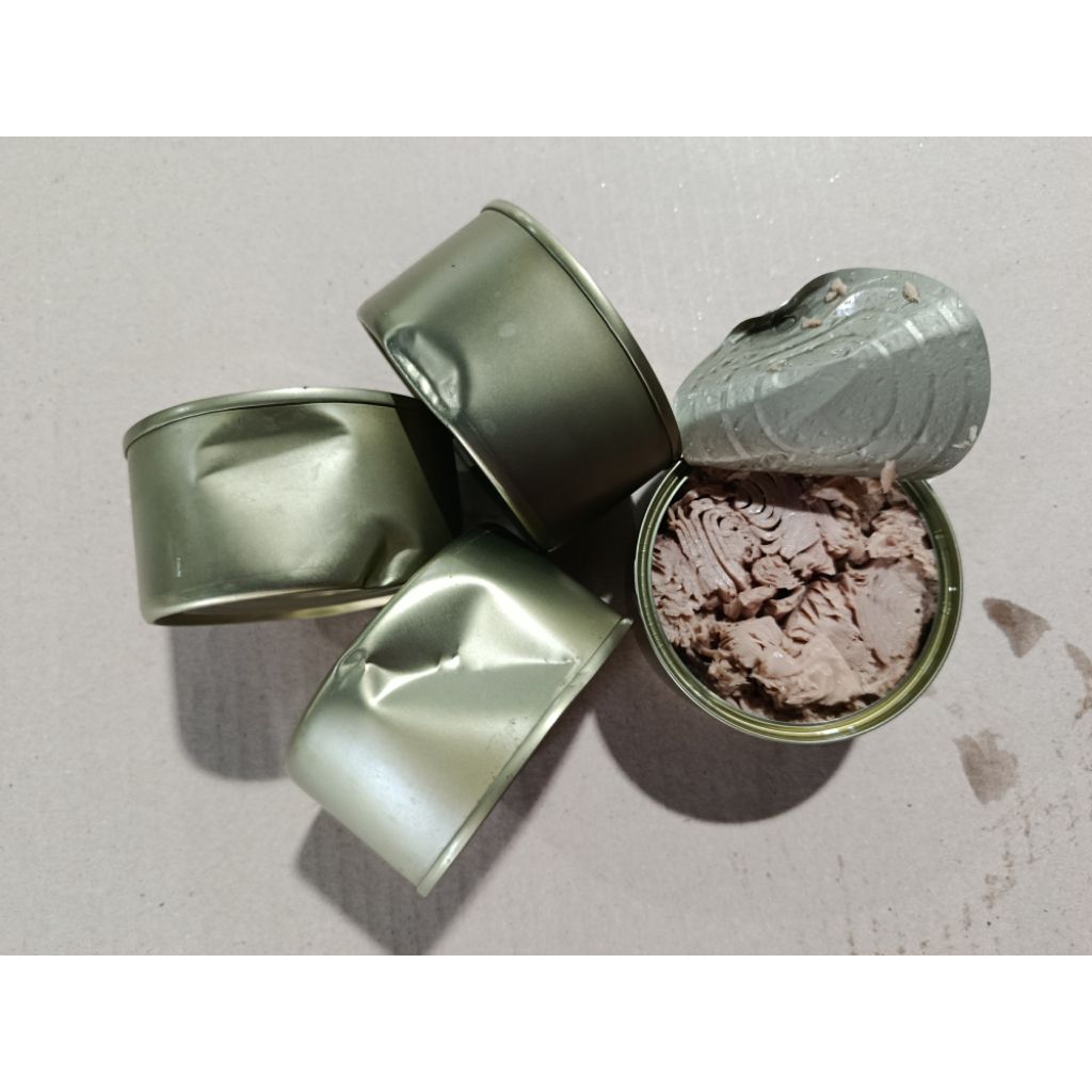 

AMISAN IKAN TUNA DALAM MINYAK 185gr (TUNA KALENG)