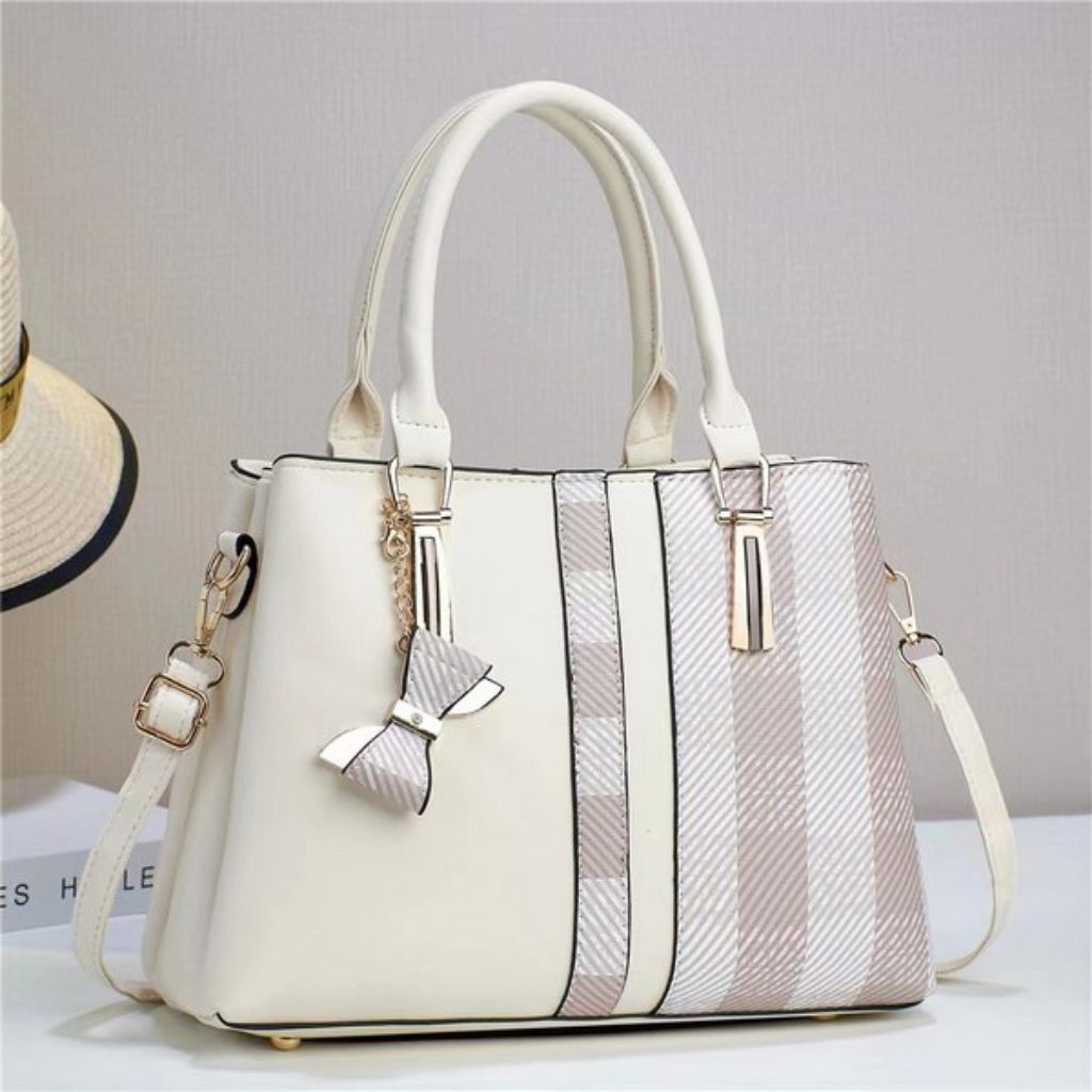 Tas  Import Wanita Korea. Elegant dan Berkelas. QuinnBag: Q9232