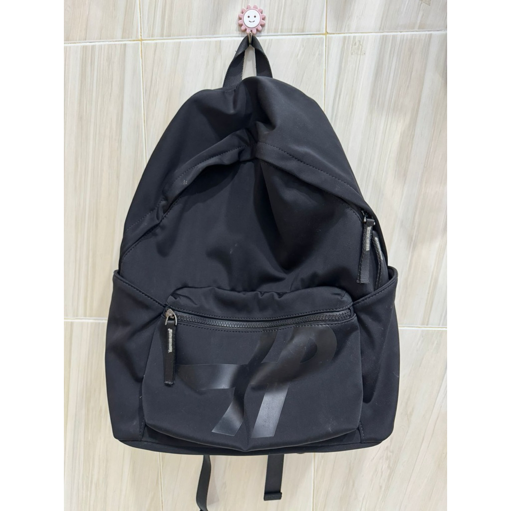 Preloved Tas Sekolah Hush Puppies Seventy8