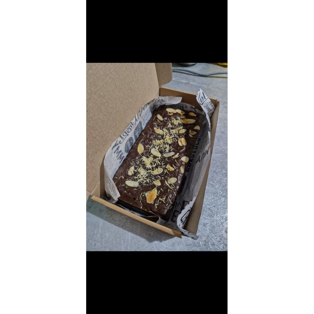 

Fudgy Brownies yummy