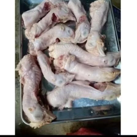

♥️ Sembako murah ♥️ kepala ayam segar fresh 1kg/500gr - pasar murah Bekasi
