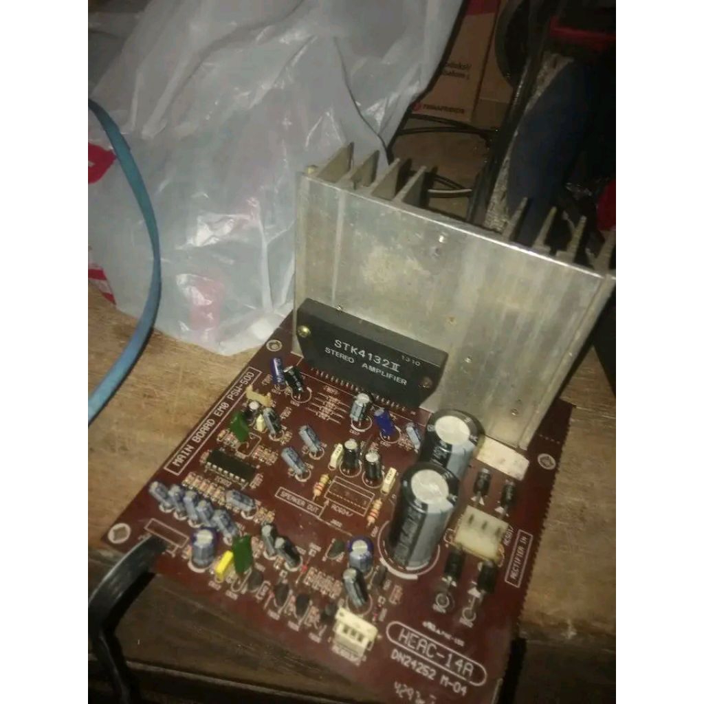 kit polytron bigbazz psw 500 rebah