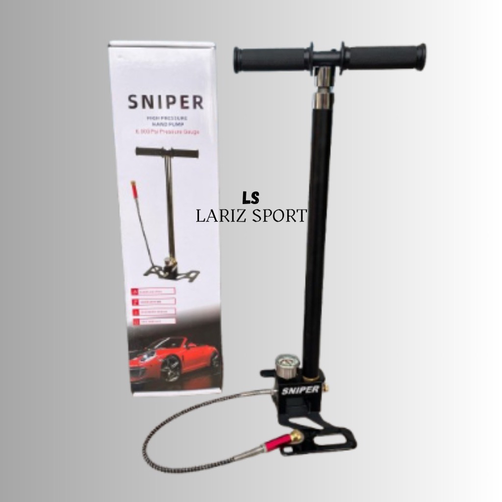 POMPA PCP 6000 PSI, POMPA PCP 4 STAGE, POMPA PCP NON QD, POMPA PCP IMPORT BERKUALITAS TERBAIK