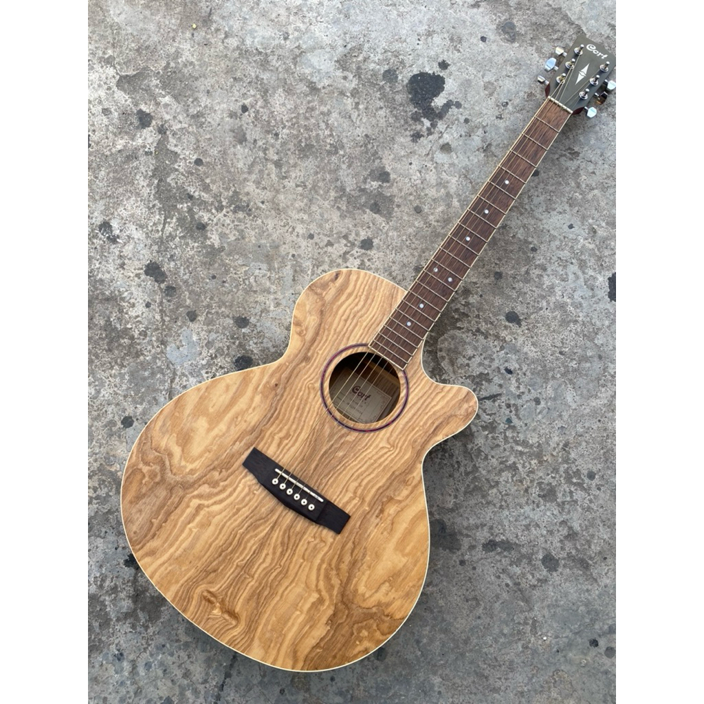 Gitar Cort SFX AB OP Original Second