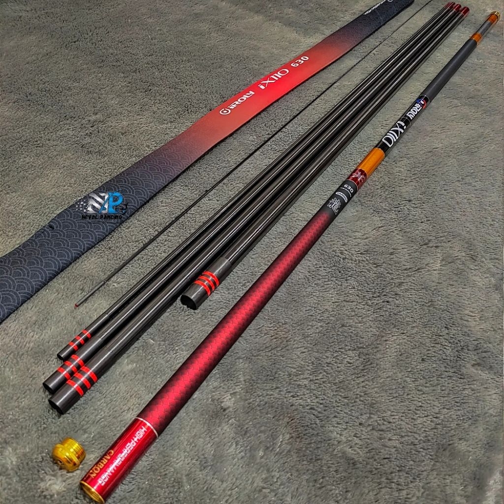 Tegek Iroly IX110 630