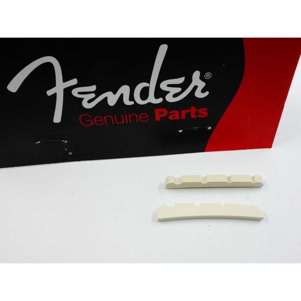 Fender Jazz Bass American Standard Bass Nut 0048649049