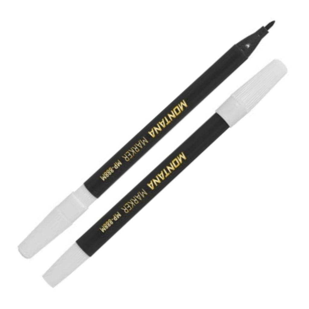 

SPIDOL KECIL TINTA HITAM