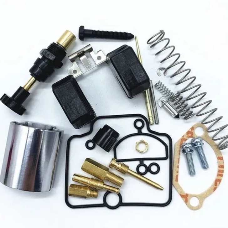 Cod  PARKIT  SKEP REPAIR KIT KARBU PWK 24 26 28 3 32 34 38 4 42 PLUS SKEP KARBU LENGKAP COCOK UNTUK 