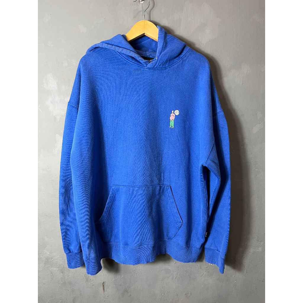 HOODIE MARK GONZALES SECOND