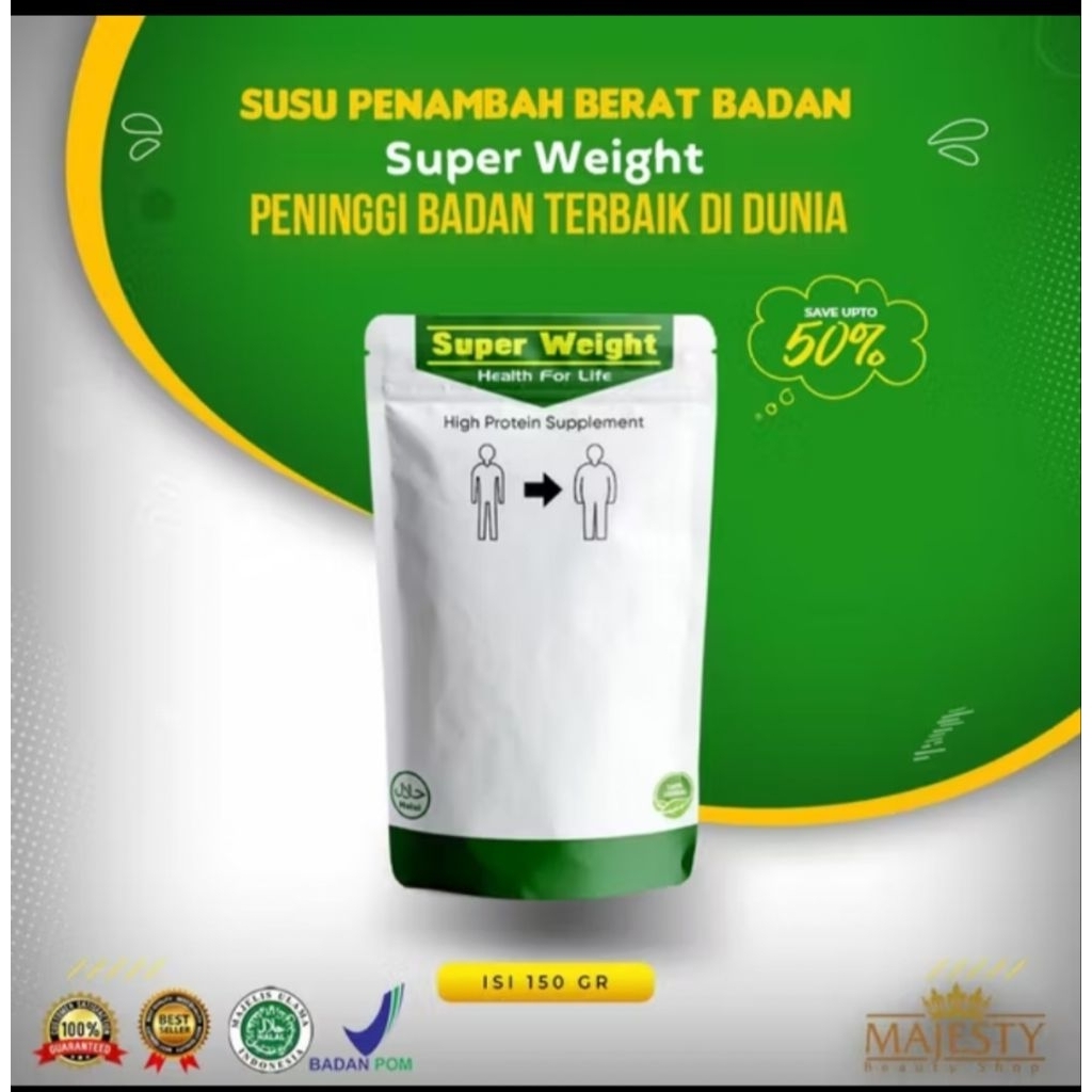 

WEIGHT GAIN susu penambah berat badan susu penggemuk badan anak dewasa ampuh cepat super weight gain