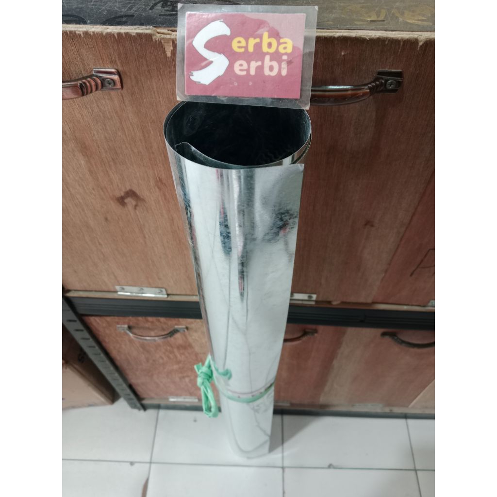 -/METER L.90CM SENG PLAT-Seng plat meteran Lebar 90cm