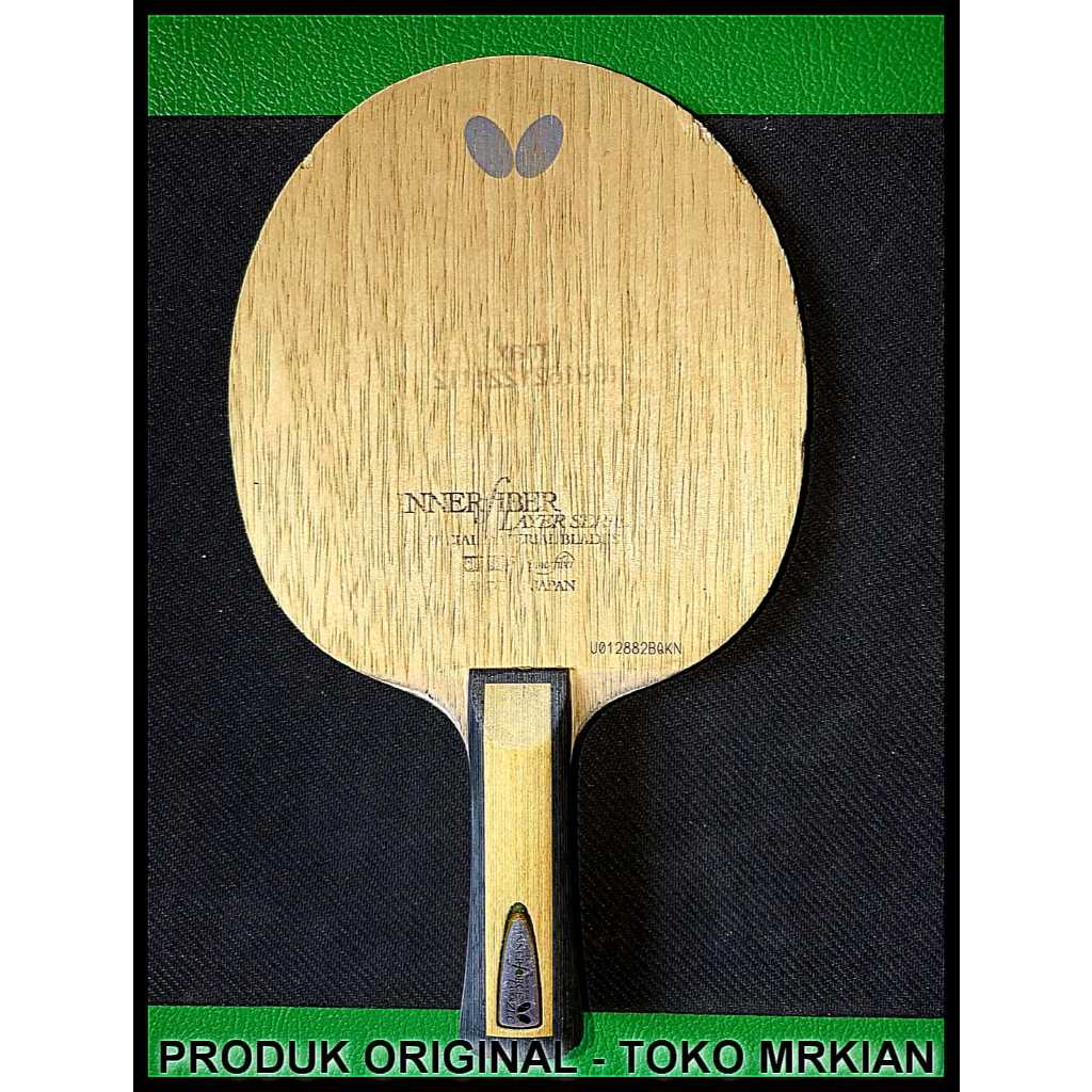 Blade Butterfly Innerforce ZLC