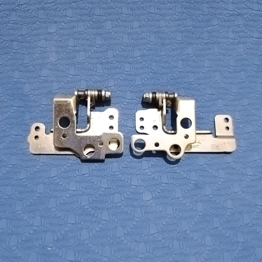 Engsel Hinge Laptop Asus A407 X407 A407M X407M A407U A407Ub A407Uf